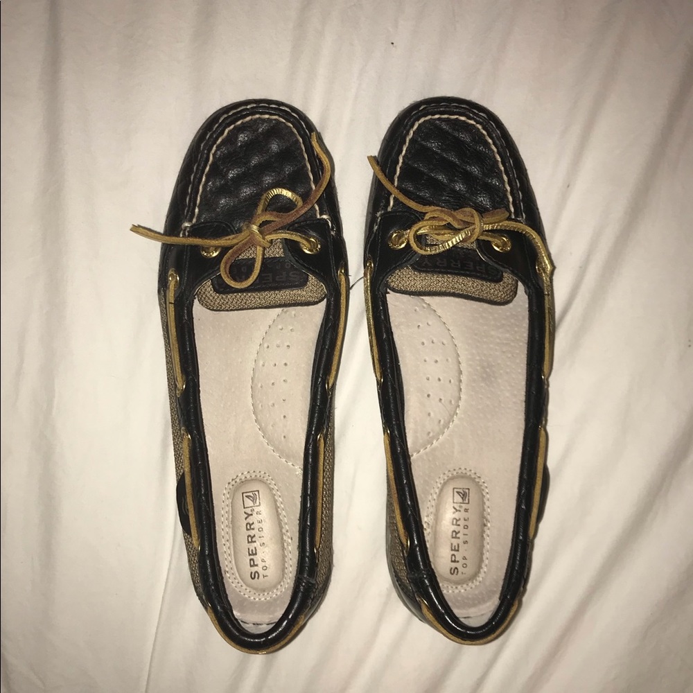 Sperry Top-Sider Boat Shoes